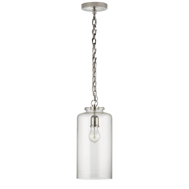 Visual Comfort Signature-TOB 5226PN/G3-CG|MAIN