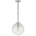 Visual Comfort Signature-TOB 5226PN/G4-CG|MAIN