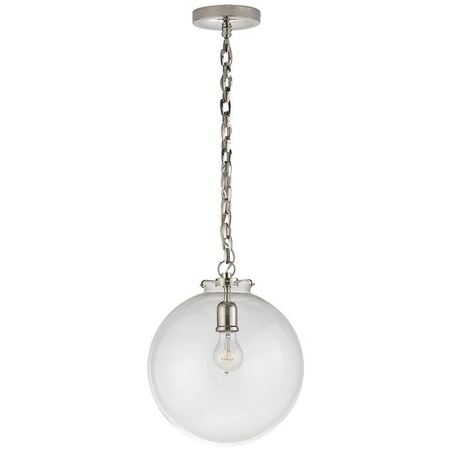 Visual Comfort Signature-TOB 5226PN/G4-CG|MAIN