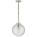 Visual Comfort Signature-TOB 5226PN/G4-SG|MAIN