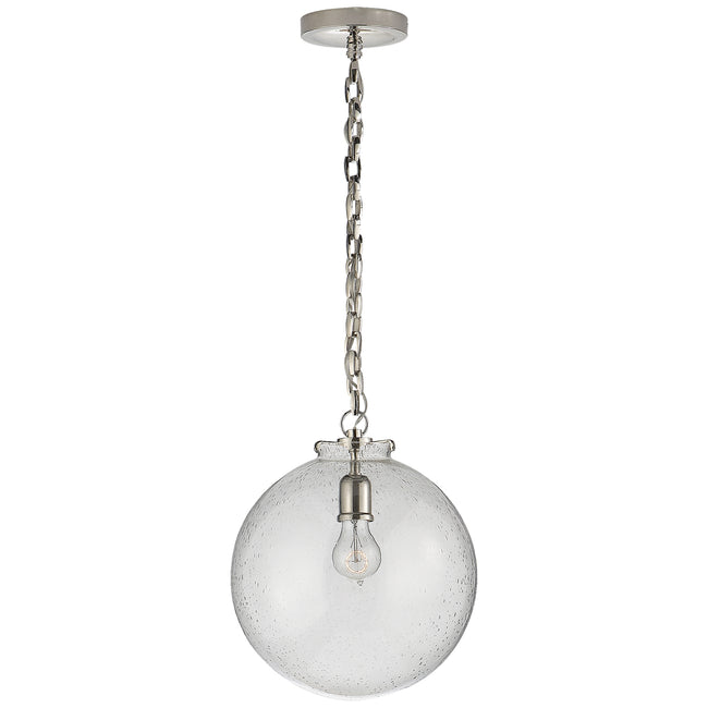Visual Comfort Signature-TOB 5226PN/G4-SG|MAIN