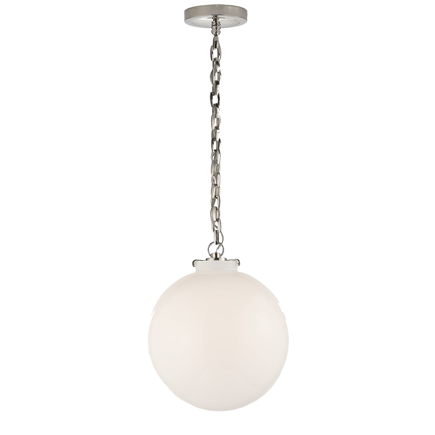 Visual Comfort Signature-TOB 5226PN/G4-WG|MAIN