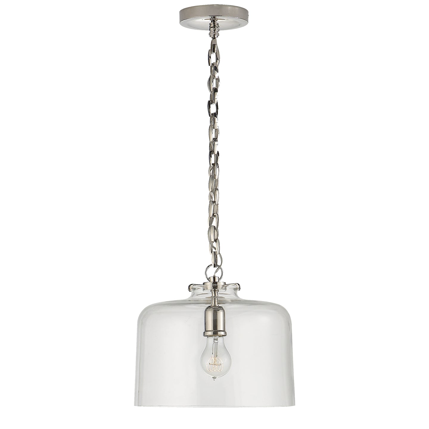 Visual Comfort Signature-TOB 5226PN/G5-CG|MAIN