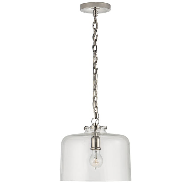 Visual Comfort Signature-TOB 5226PN/G5-CG|MAIN
