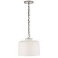 Katie Dome Outdoor (Damp) Pendant by Visual Comfort Signature