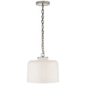 Katie Dome Outdoor (Damp) Pendant by Visual Comfort Signature