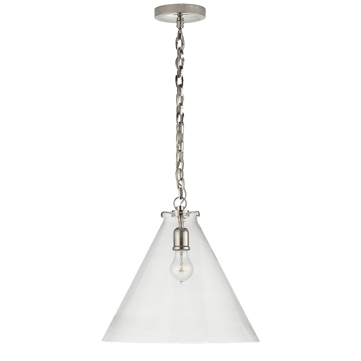 Visual Comfort Signature-TOB 5226PN/G6-CG|MAIN