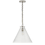 Visual Comfort Signature-TOB 5226PN/G6-CG|MAIN