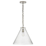 Visual Comfort Signature-TOB 5226PN/G6-SG|MAIN