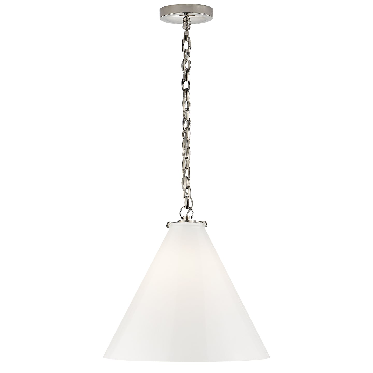 Visual Comfort Signature-TOB 5226PN/G6-WG|MAIN