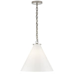 Visual Comfort Signature-TOB 5226PN/G6-WG|MAIN
