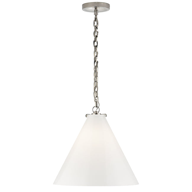 Visual Comfort Signature-TOB 5226PN/G6-WG|MAIN
