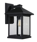 Portland Outdoor (Wet) Wall Lantern by Z-Lite