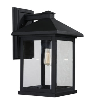 Portland Outdoor (Wet) Wall Lantern by Z-Lite