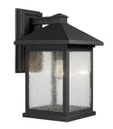 Portland Outdoor (Wet) Wall Lantern by Z-Lite