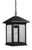 Portland Outdoor (Wet) Hanging Lanterns by Z-Lite