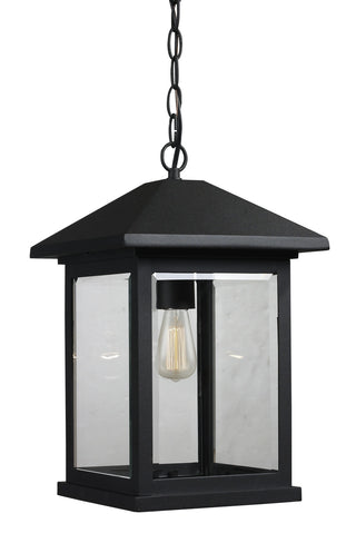 Portland Outdoor (Wet) Hanging Lanterns by Z-Lite