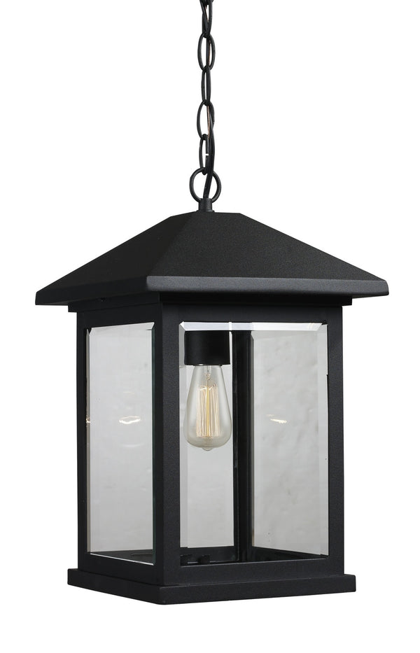 Portland Outdoor (Wet) Hanging Lanterns by Z-Lite