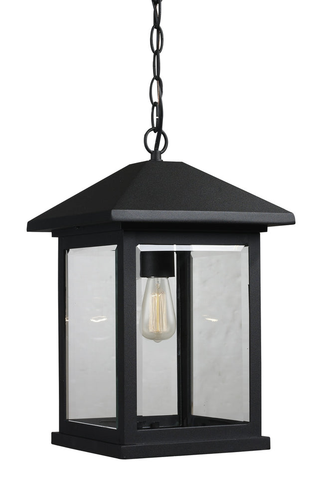 Portland Outdoor (Wet) Hanging Lanterns by Z-Lite