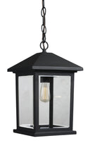 Portland Outdoor (Wet) Hanging Lanterns by Z-Lite