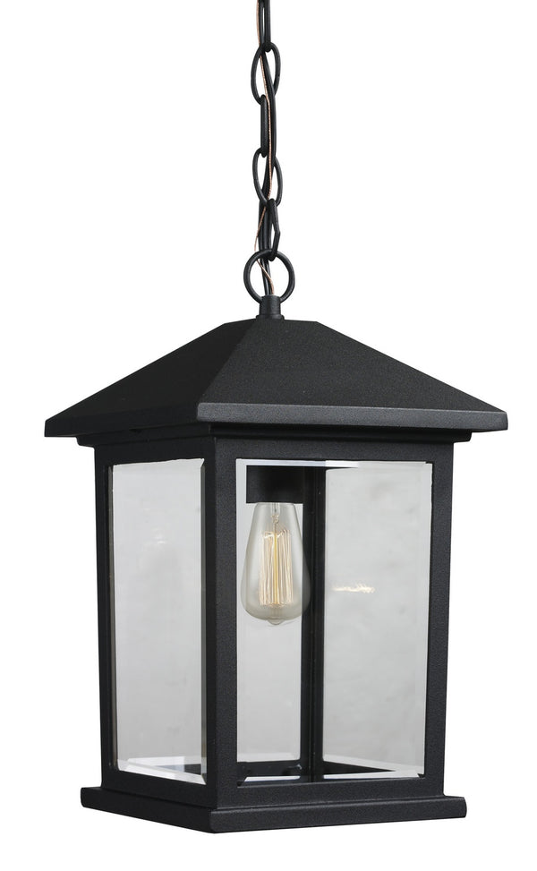 Portland Outdoor (Wet) Hanging Lanterns by Z-Lite