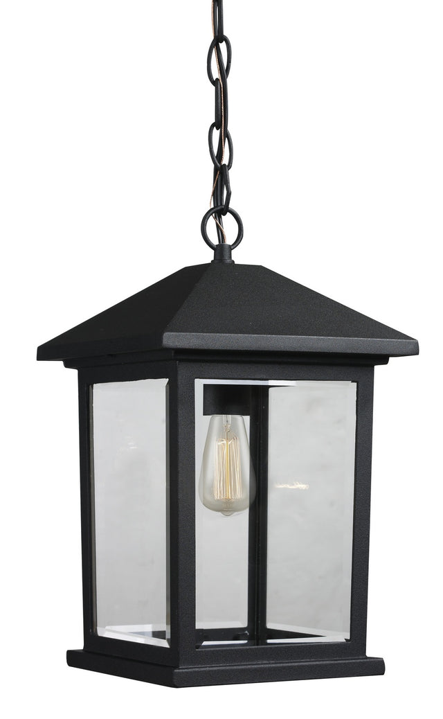 Portland Outdoor (Wet) Hanging Lanterns by Z-Lite