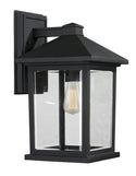 Portland Outdoor (Wet) Wall Lantern by Z-Lite