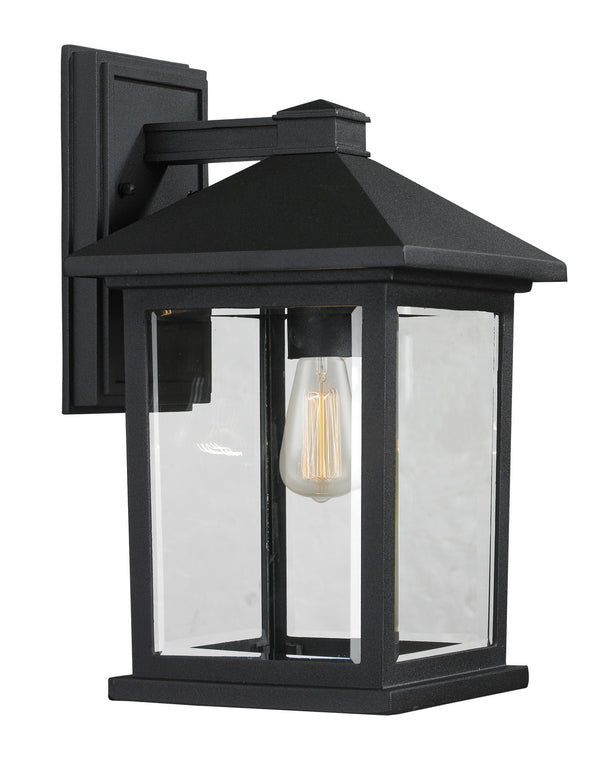 Portland Outdoor (Wet) Wall Lantern by Z-Lite