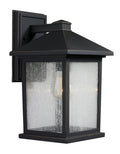 Portland Outdoor (Wet) Wall Lantern by Z-Lite