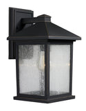 Portland Outdoor (Wet) Wall Lantern by Z-Lite