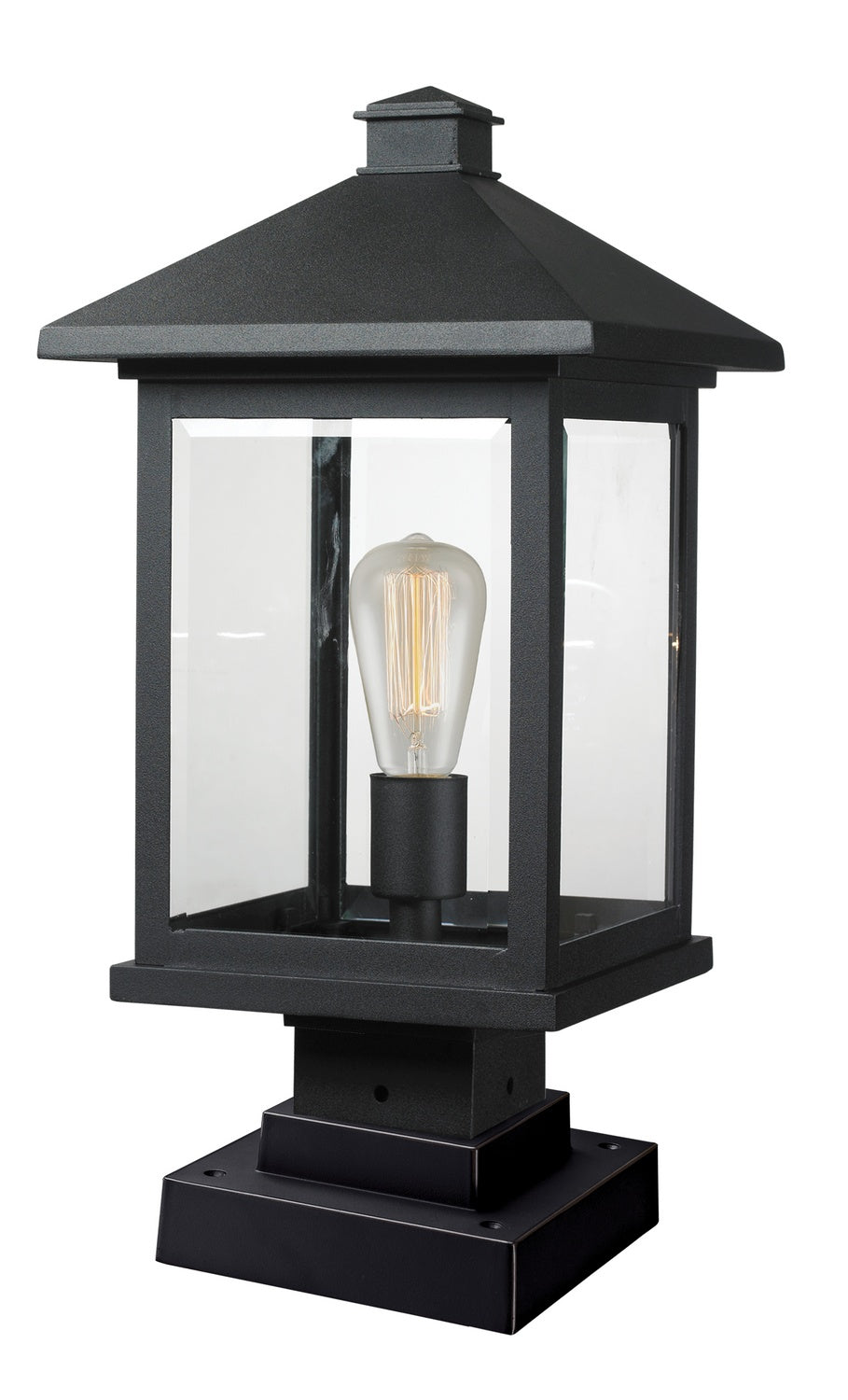 Z-Lite-531PHBS-SQPM-BK|MAIN