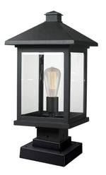 Z-Lite-531PHBS-SQPM-BK|MAIN