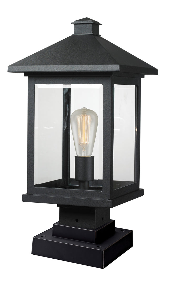 Z-Lite-531PHBS-SQPM-BK|MAIN