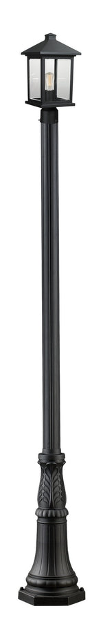 Z-Lite-531PHMR-518P-BK|MAIN