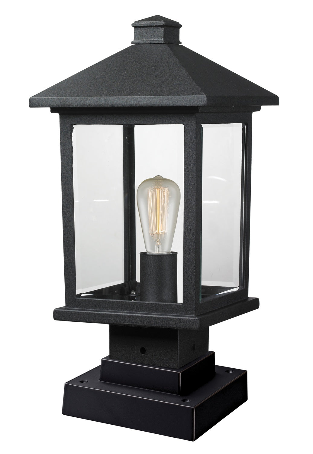 Z-Lite-531PHMS-SQPM-BK|MAIN