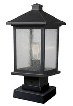 Z-Lite-531PHMS-SQPM-ORB|MAIN