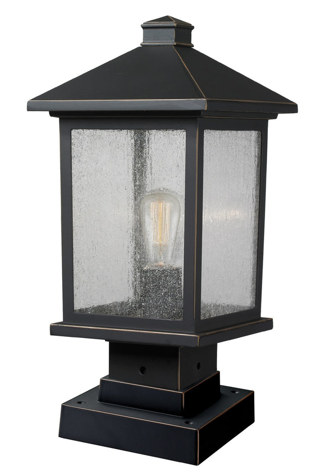 Z-Lite-531PHMS-SQPM-ORB|MAIN