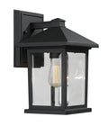 Portland Outdoor (Wet) Wall Lantern by Z-Lite