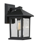 Portland Outdoor (Wet) Wall Lantern by Z-Lite
