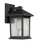 Portland Outdoor (Wet) Wall Lantern by Z-Lite