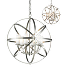 Aranya Chandelier by Z-Lite