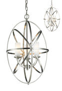 Aranya Chandelier by Z-Lite