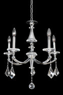 Floridia Chandelier by Allegri