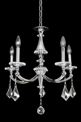 Floridia Chandelier by Allegri