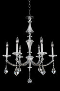 Floridia Chandelier by Allegri