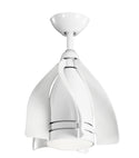 Terna Ceiling Fan with Light by Kichler