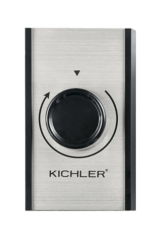 Accessory 4 Speed Rotary Switch 10 AMP by Kichler