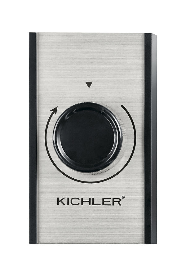 Accessory 4 Speed Rotary Switch 10 AMP by Kichler