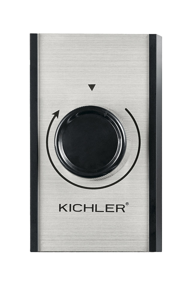 Accessory 4 Speed Rotary Switch 10 AMP by Kichler