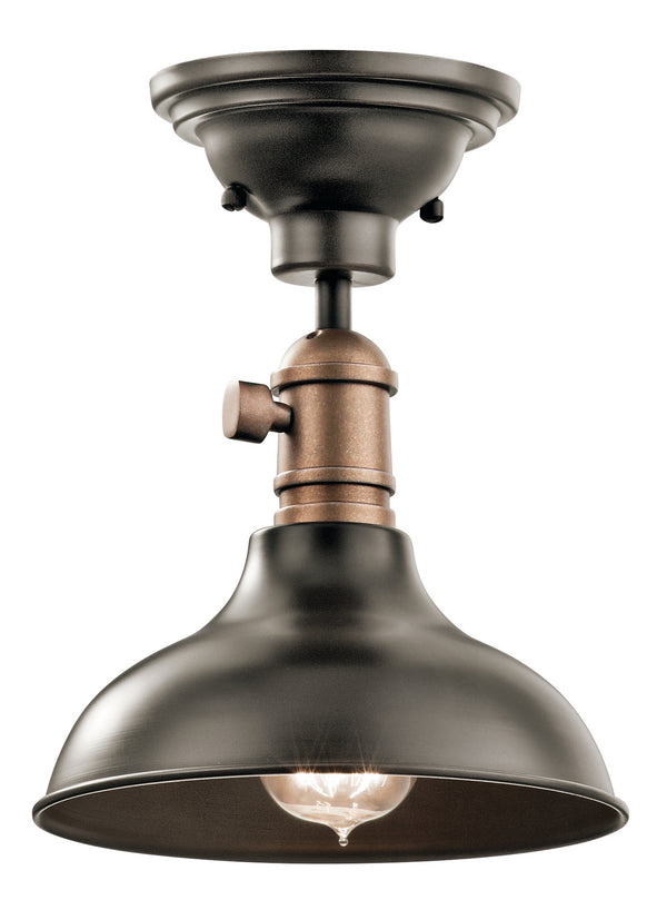 Cobson Pendant by Kichler